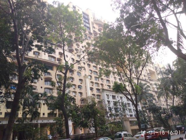 Flat for rent in Powai, Mumbai