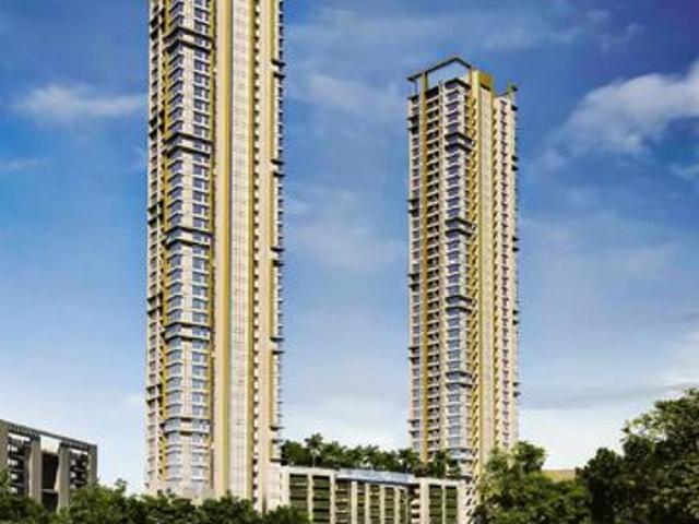 Flat for rent in Byculla West, Mumbai City District