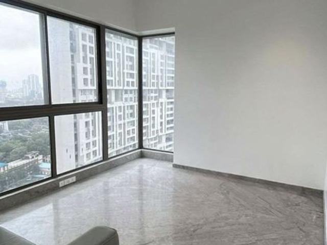 Flat for rent in Byculla West, Mumbai City District