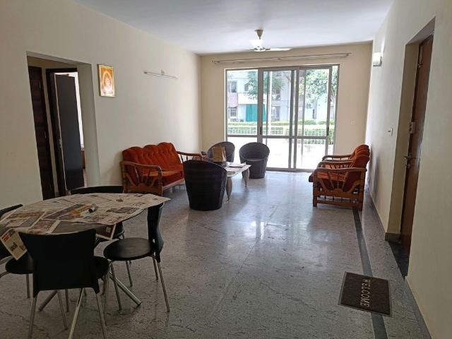 Flat for rent in City Homes, Gurugram