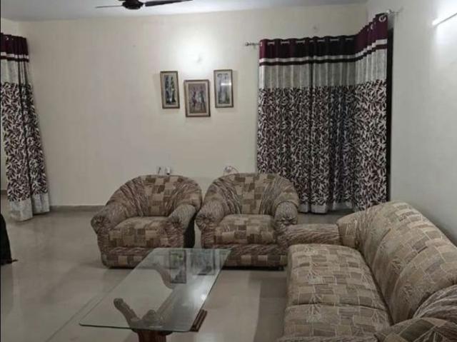 Flat for rent in Civil Lines, Lucknow