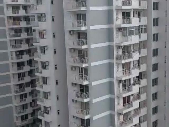 Flat for rent in CHD Avenue 71, Gurugram