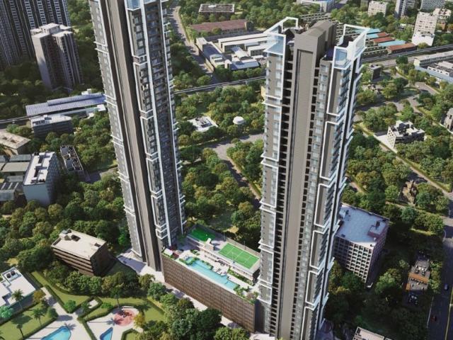 Flat for rent in Byculla West, Mumbai City District