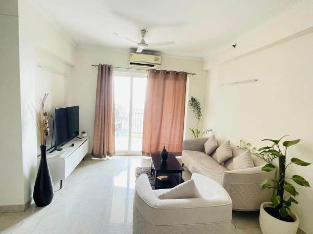 Flat for rent in Kocoon, Gurugram