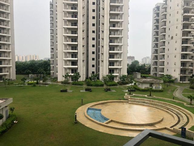 Flat for rent in Privy AT4, Gurugram