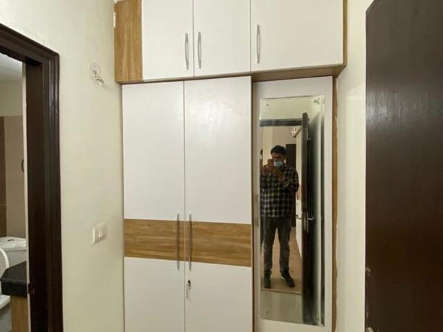 Flat for rent in Shanti VIhar, Gurugram
