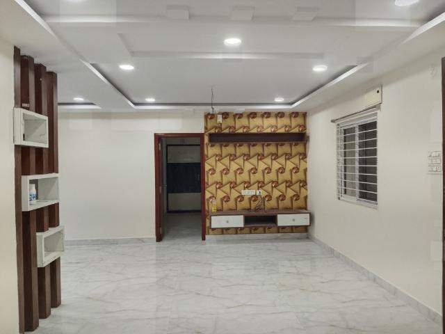 Flat for rent in Miyapur, Hyderabad