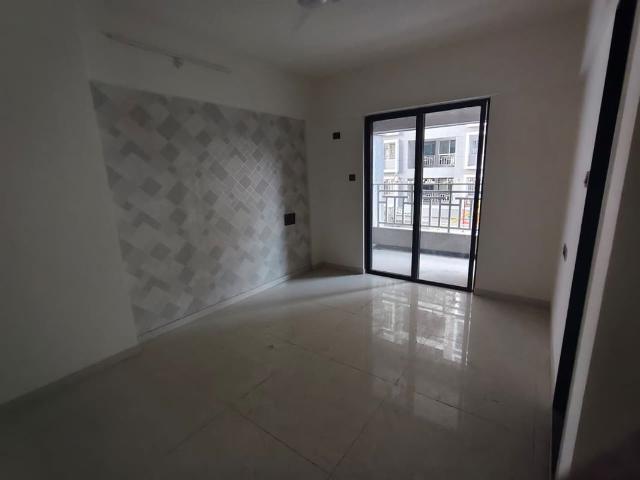 Flat for rent in Rutuja Park, Pune