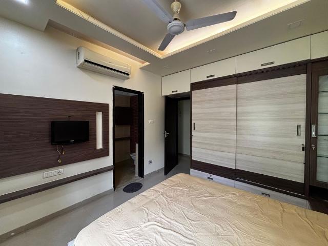 Flat for rent in Kondhwa, Pune