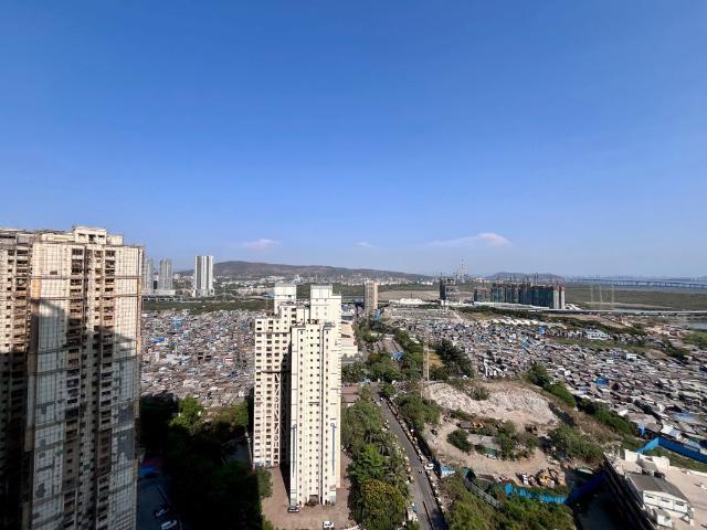 Flat for rent in Antop Hill, Mumbai City District
