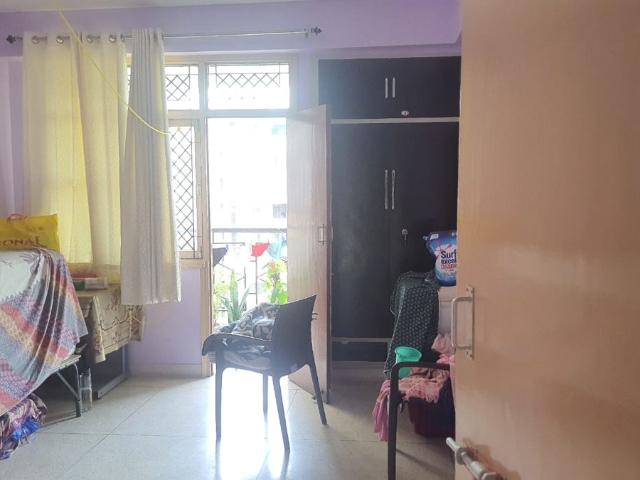 Flat for rent in Dwarka, Delhi