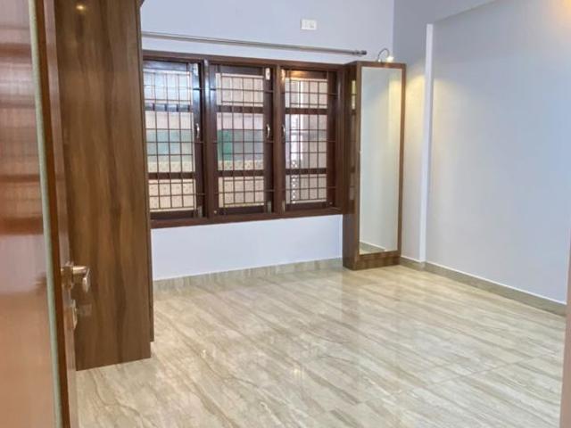Flat for rent in New Thippasandra, Bengaluru