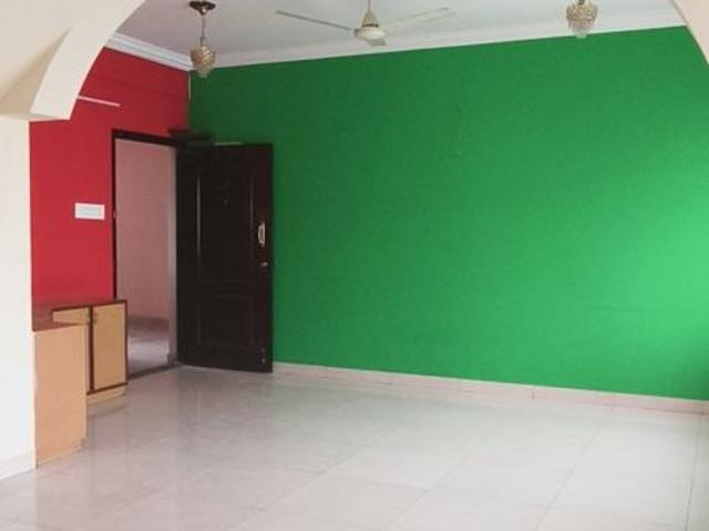 Flat for rent in C V Raman Nagar, Bengaluru