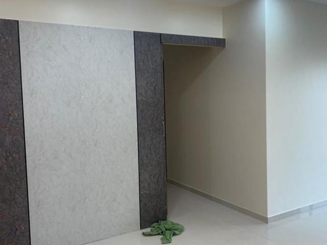 Flat for rent in Malad East, Mumbai Suburban District