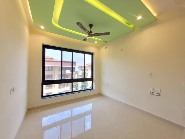 Flat for rent in L&T South City, Bengaluru