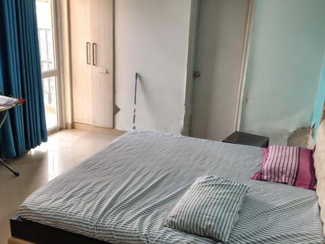 Flat for rent in Carnation Residency, Gurugram