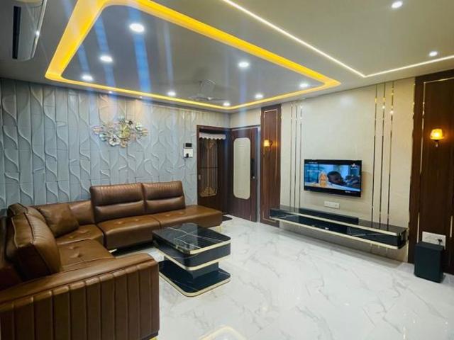 Flat for rent in Deccan Gymkhana, Pune