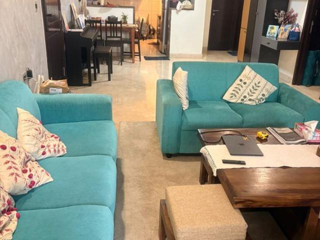 Flat for rent in ST Bed Layout, Bengaluru