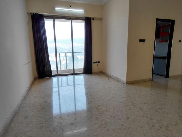 Flat for rent in Dindoshi, Mumbai Suburban District
