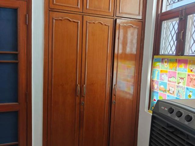 Flat for rent in Dwarka, Delhi