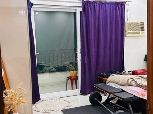 Flat for rent in Nile, Gurugram