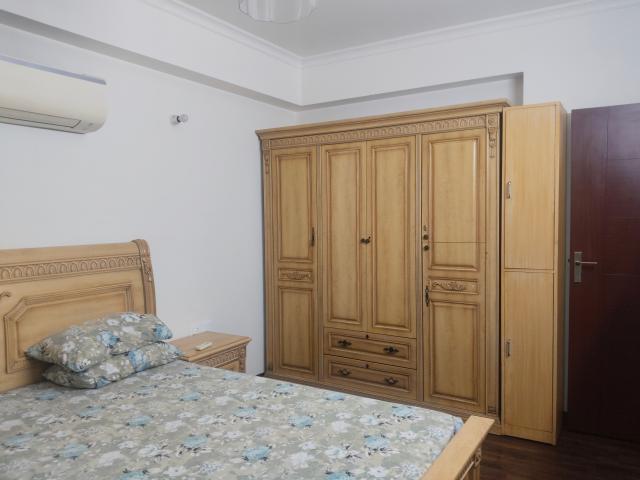 Flat for rent in Pink City, Jetpur