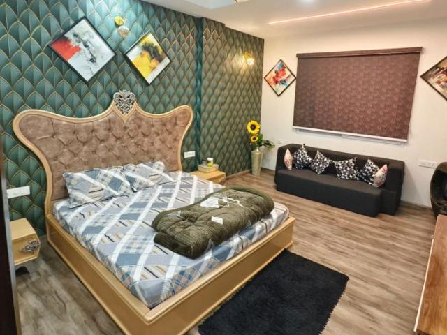 Flat for rent in Lifestyle Homes, Gurugram