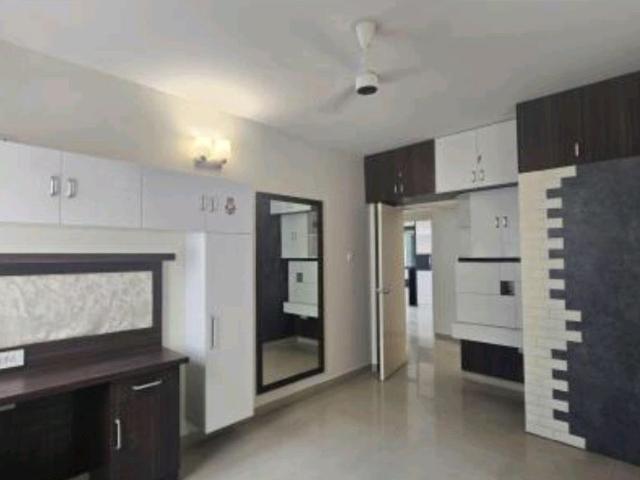 Flat for rent in Bengaluru East City Corporation, Bengaluru
