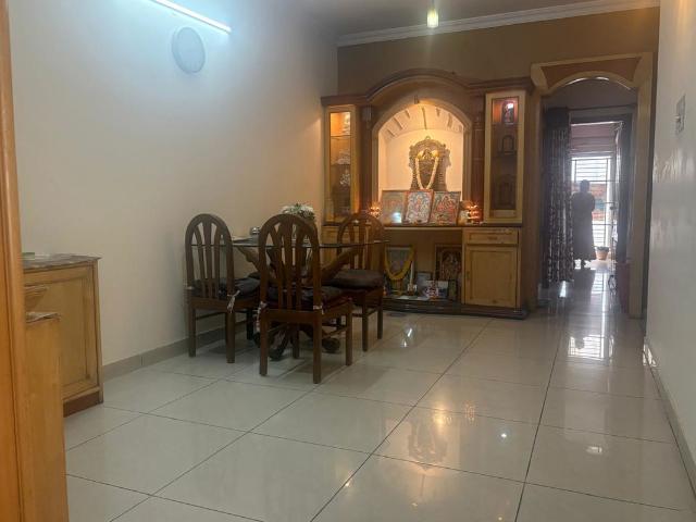 Flat for rent in BTM Layout, Bengaluru