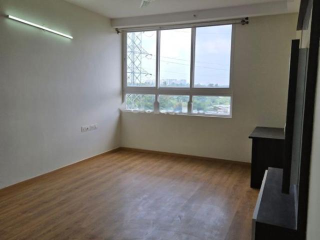 Flat for rent in Rachenahalli, Bengaluru