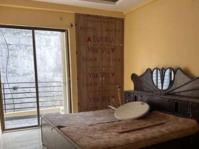 Flat for rent in Ganesh Ganj, Lucknow