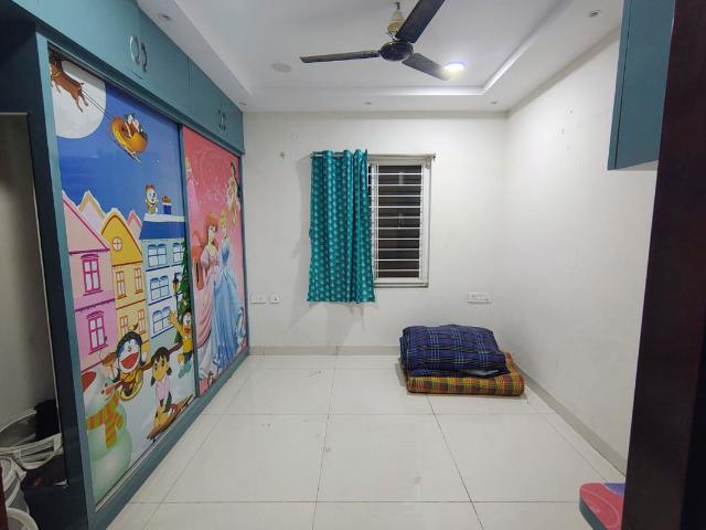 Flat for rent in Khajaguda, Ranga Reddy