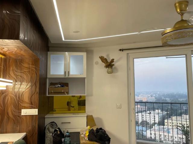 Flat for rent in Bhartiya City, Bengaluru
