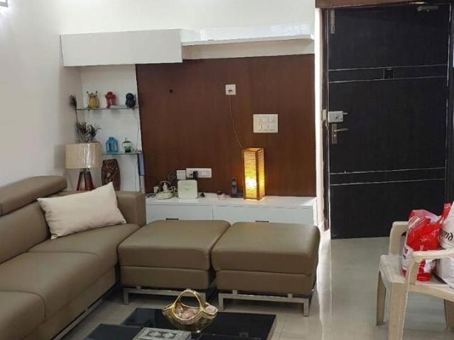 Flat for rent in CHD Avenue 71, Gurugram