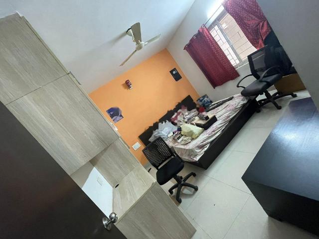 Flat for rent in Ramky Towers, Hyderabad