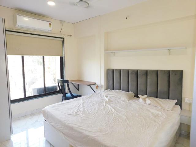 Flat for rent in Goregaon East, Mumbai Suburban District