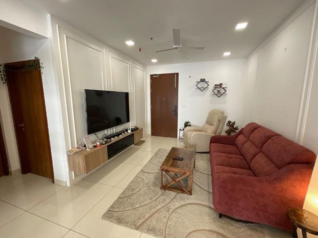 Flat for rent in Prestige Tranquil, Ranga Reddy