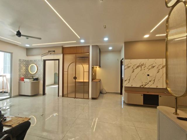Flat for rent in Gandipet, Ranga Reddy