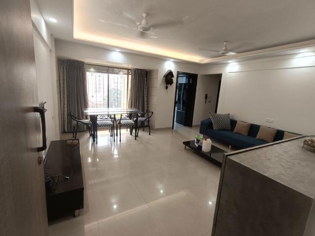 Flat for rent in Goregaon East, Mumbai Suburban District
