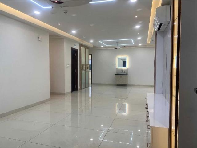 Flat for rent in Masjid Banda, Hyderabad