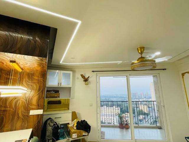 Flat for rent in Bhartiya City, Bengaluru