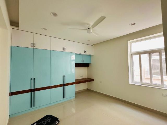 Flat for rent in Hill Ridge Springs, Hyderabad