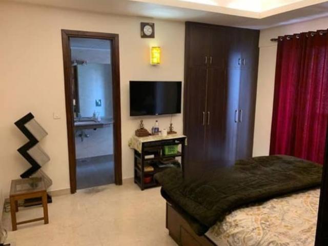 Flat for rent in Civil Lines, Lucknow