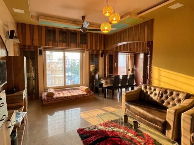 Flat for rent in Aundh, Pune