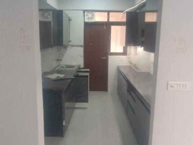 Flat for rent in Barola, Noida