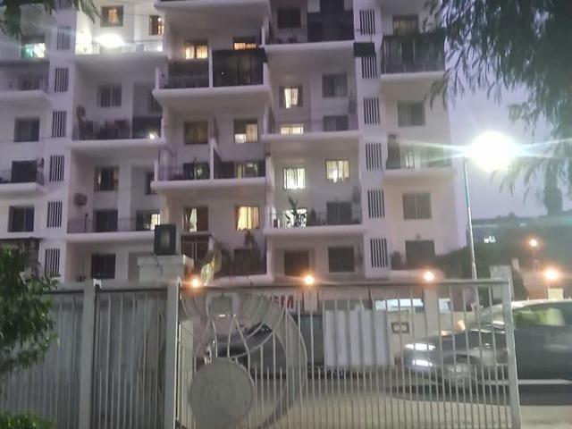 Flat for rent in Aundh, Pune