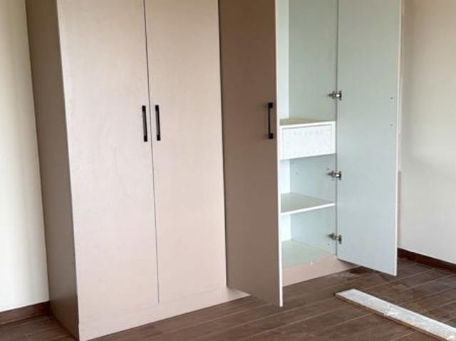 Flat for rent in Century Breeze, Bengaluru