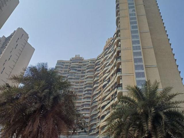 Flat for rent in Atlantis - Balaji, Navi Mumbai