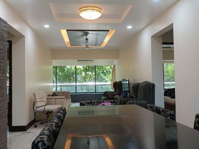 Flat for rent in Mount Mary, Mumbai