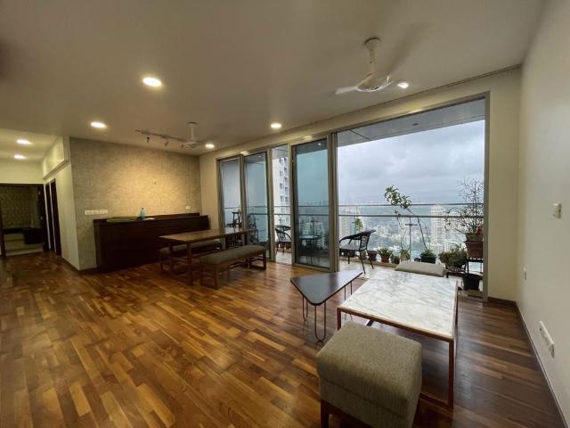 Flat for rent in Dindoshi, Mumbai Suburban District